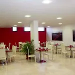 Hotel Yit Conquista De Granada 4*