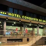 Hotel Yit Conquista De Granada