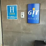 Yit Conquista De Granada Otel Peligros
