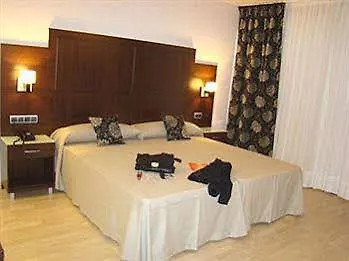 Yit Conquista De Granada Hotel