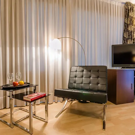 Yit Conquista De Granada Hotel 4*