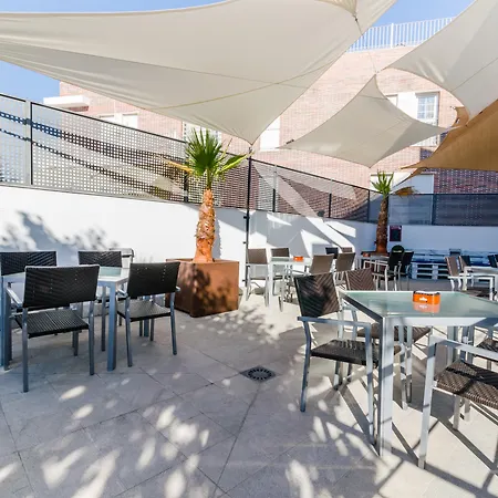 Hotel Yit Conquista De Granada