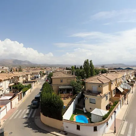 Yit Conquista De Granada Hotel Peligros