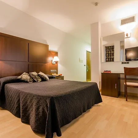 Yit Conquista De Granada Hotel 4*