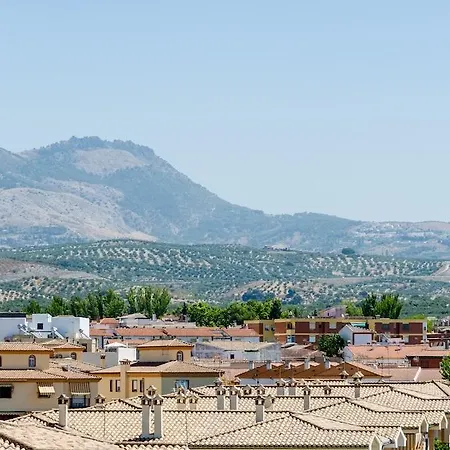 Yit Conquista De Granada Hotel 4*