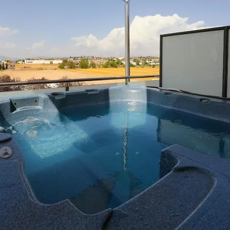 Yit Conquista De Granada Hotel Peligros