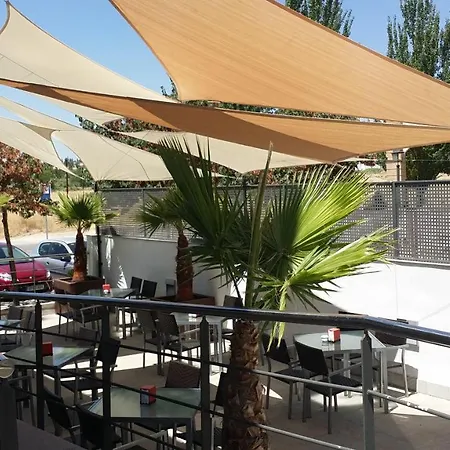 Yit Conquista De Granada Peligros
