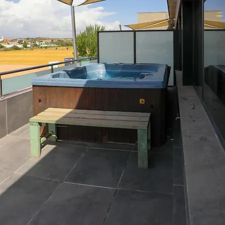 Hotel Yit Conquista De Granada 4*
