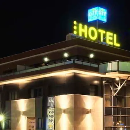 Yit Conquista De Granada Hotel Peligros