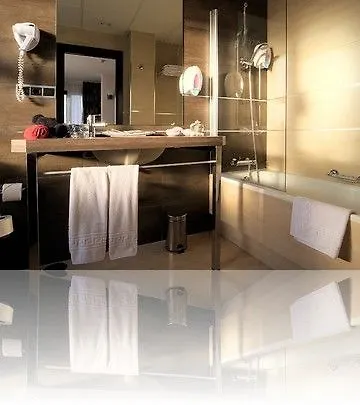 Yit Conquista De Granada 4* 펠리그로스