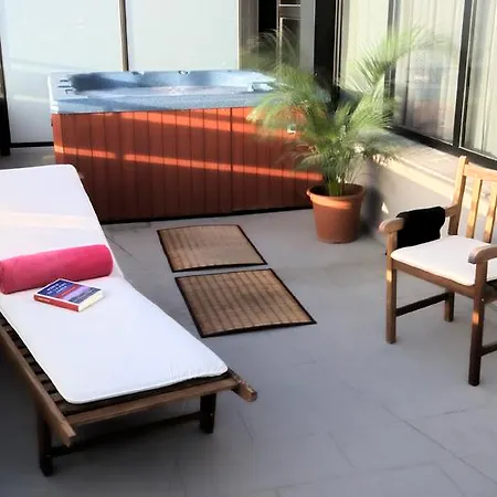 Hotel Yit Conquista De Granada Peligros
