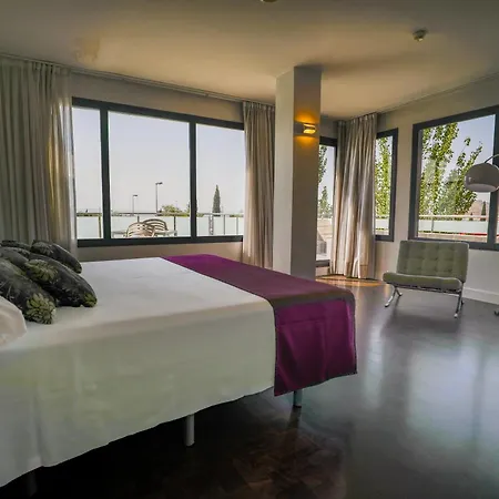 Hotel Yit Conquista De Granada