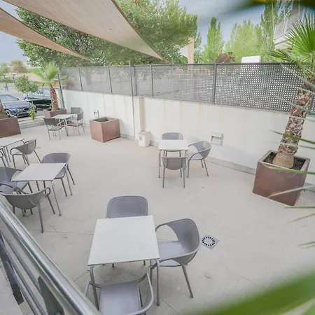 Hotel Yit Conquista De Granada