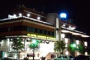 Yit Conquista De Granada Hotell Peligros