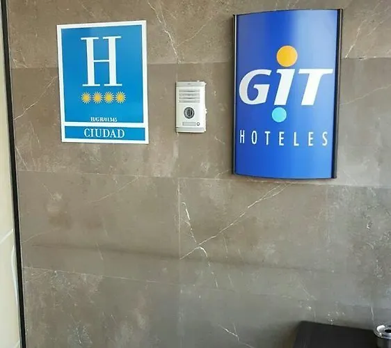 Yit Conquista De Granada Hotel Peligros