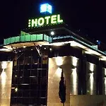 Hotel Yit Conquista De Granada 4*