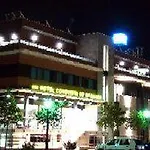 Yit Conquista De Granada Hotel Peligros