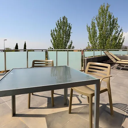 Yit Conquista De Granada Hotel Peligros