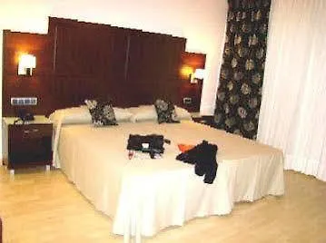 فندق Yit Conquista De Granada